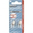 Maglite  Birne 2 Stk. f�r 6C oder 6D Cell Mag lite