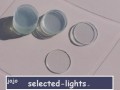 Ersatzglas passend f�r Surefire 6P, 9P, G2, C2