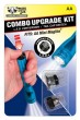 Nite Ize LED Upgrade Combo f�r MINI MAGLITE � AA 