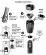 Nite Ize 1 Watt LED Upgrade f�r MINI MAGLITE � AA