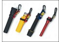 Nite Ize Karabiner Lite Ring Halter f�r AA, C & D Mini Maglite