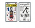 Nite Ize Karabiner Lite Ring Halter f�r AAA, C & D Mini Maglite