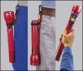 Nite Ize Karabiner Lite Ring Halter f�r AA, C & D Mini Maglite