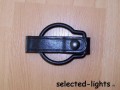 Maglite G�rtelring G�rtelschlaufe f�r D Cell (Leder/ Kunststoff)