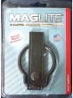 Maglite G�rtelring G�rtelschlaufe f�r D Cell (Leder/ Kunststoff)