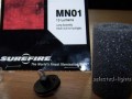 Ersatz Brenner MN01 Surefire E1