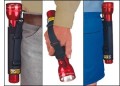 Nite Ize Grip �N Clip Neopren Griff