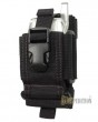 Maxpedition Phone Holder CP- M (schwarz)