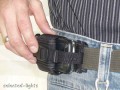 Maxpedition Phone Holder CP- M (schwarz)
