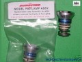 Surefire 6 Volt Xenon Brenner P60