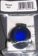 Surefire Blau Filter F27 -klappbar zur Nachsuche