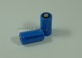 2 Li-Ionen Akku 3,7 Volt 17335 16340 - RCR123 z.B. Surefire�
