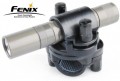 Fenix Fahrradhalterung f�r Taschenlampen Type 1 oder Type A02

