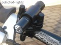 Fenix Fahrradhalterung f�r Taschenlampen Type 1 oder Type A02
