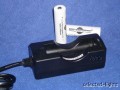 Solarforce L2 mit R2 Cree LED 18650 1Akku - Selbstverteidigung