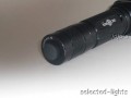 Solarforce L2 mit R2 Cree LED 18650 1Akku - Selbstverteidigung