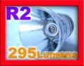 Solarforce� Cree R2 LED 240 Lumen f�r SureFire� -5 Mode (neue Version)