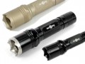 Solarforce� Cree R2 LED 240 Lumen f�r SureFire� -5 Mode (neue Version)