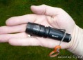 Surefire backup E1B Taschenlampe NEU 110 Lumen
