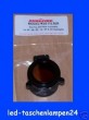 Surefire original Rot Filter F26 Rotfilter