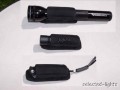 Nite Ize Lite Holster stretch C &D - drehbar