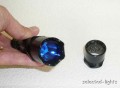 Solarforce 4 Farb Filter - passend Solarforce mit tactical Head