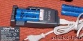 UltraFire Ladeger�t Wf-139 18650er  3,7 V Li-Ionen Akku