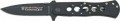 Smith and Wesson Messer Extreme Ops Med Extops G10