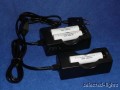 Ladeger�t HXY f�r 18650er  3,7 V Li-Ionen Akku 1A