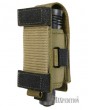 Maxpedition Universal Lampen / Baton Scheide (#1708)
