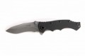 Pohl One G-10 Pohl Design tactical knive -glatt