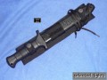 Kampfmesser KM3000 Welle