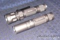 JETBeam Jet-III Pro ST BVC sehr kompakt - zum Biken