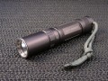 JETBeam Jet-III Pro ST BVC sehr kompakt - zum Biken