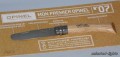 Opinel Kindermesser Gr 7 - Mein erstes Messer