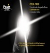 Fenix PD30 Cree Premium XR-E R2 oder XP-G R4 P3D