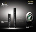 Fenix PD30 Cree Premium XR-E R2 oder XP-G R4 P3D