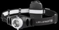LED LENSER� H7 ein Lichtwunder- Kopflampe