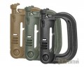 Maxpedition GRIMLOC Carabiner (4 Stk.)