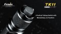 Fenix TK11 taktische LED R5 Cree LED 285 Lumen - NEU