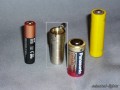 Lummi WEE NS oder SS XM-L upgrade Lumen- noch kleiner mit Akku