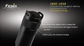 Fenix LD10 Cree Premium R4 R5 LED mit Clip inkl. Promopack