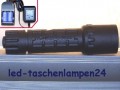 Surefire G2 wahlweise Defender, LED, Akku Variante