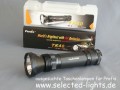 Fenix TK40 mit Cree MC-E LED mit vielen Lumen (V 2010)