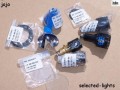 Maglite Ersatz Schalter f�r Mini Maglite 2 AA