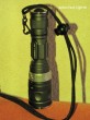 JETBeam RRT-2 Raptor Lampe mit CREE R2 LED