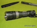 JETBeam RRT-2 Raptor Lampe mit CREE R2 LED