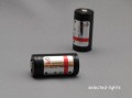 AW Akku -Typ 17335 bzw. 16340 3,7V wie CR123 gesch�tzt