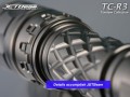 JETBeam RRT-TC-R3  Raptor TITAN limitiert auf 500
