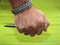 Schrade tactical pen Selbstverteidigung